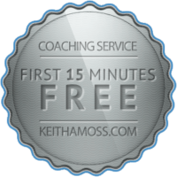 First 15 Minutes FREE